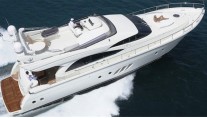 Motor yacht�ZIPI